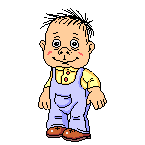 gif animé bébé